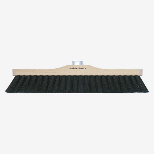 Andree Jardin Ãƒâ€šÃ‚Â "Tradition" 13" Beech Wood Broom Head