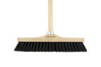 Andree Jardin Ãƒâ€šÃ‚Â "Tradition" 13" Beech Wood Broom Head