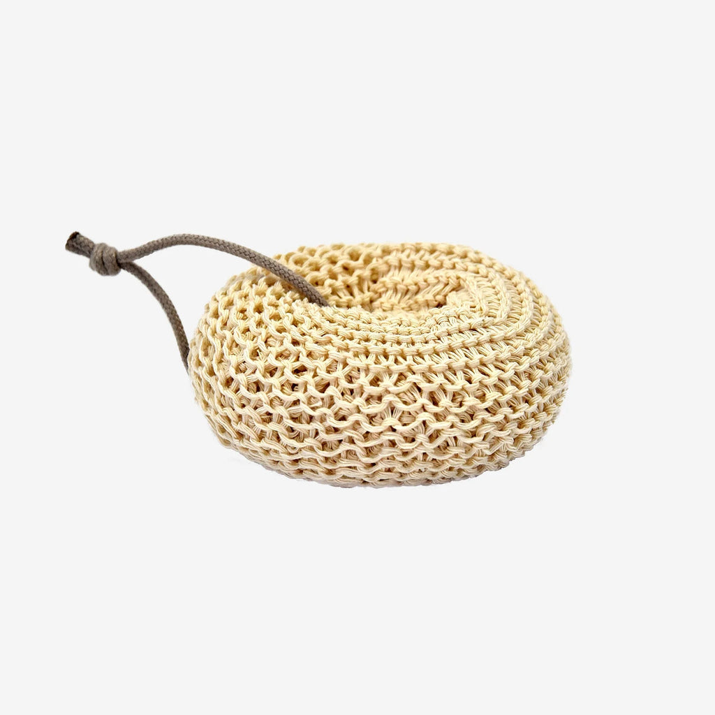 Andree Jardin Cotton Natural sponge