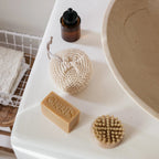 Andree Jardin Cotton Natural sponge