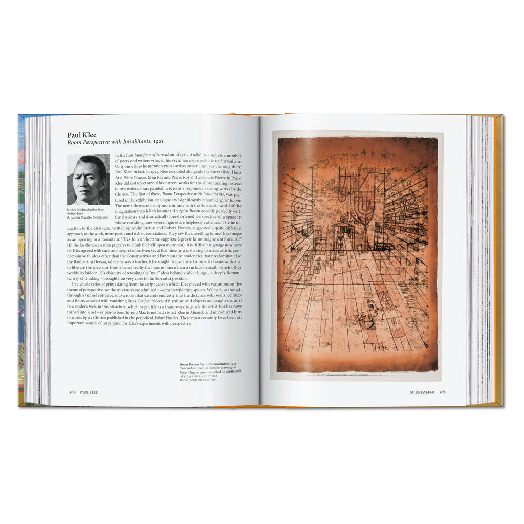 Art for All. Art History (English)
