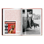 Walter Chandoha. Dogs. Photographs 1941–1991 (English)