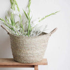 Big Moroccan Basket