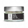 Black Truffle 10% Truffle Salt - 3.5OZ