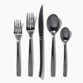 18/10 Stainless Steel Forged Flatware Set