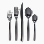 18/10 Stainless Steel Forged Flatware Set