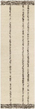 The Brock Wool Rug