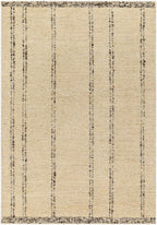 The Brock Wool Rug