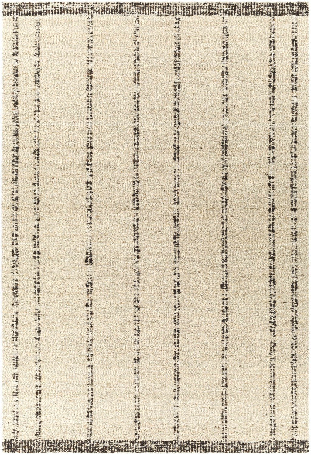 The Brock Wool Rug