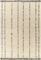 The Brock Wool Rug
