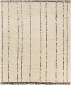 The Brock Wool Rug