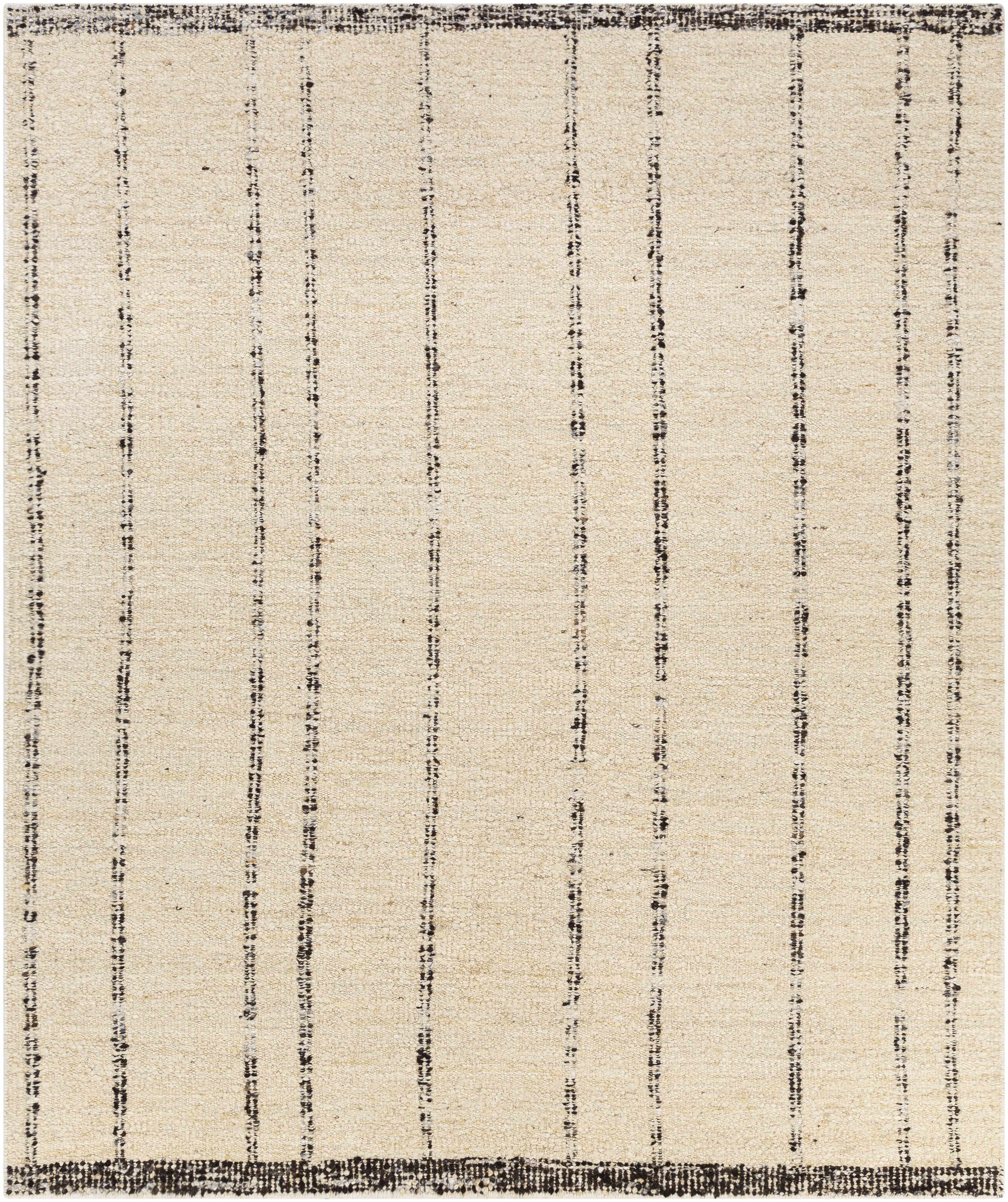 The Brock Wool Rug