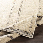 The Brock Wool Rug