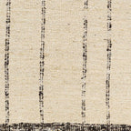 The Brock Wool Rug