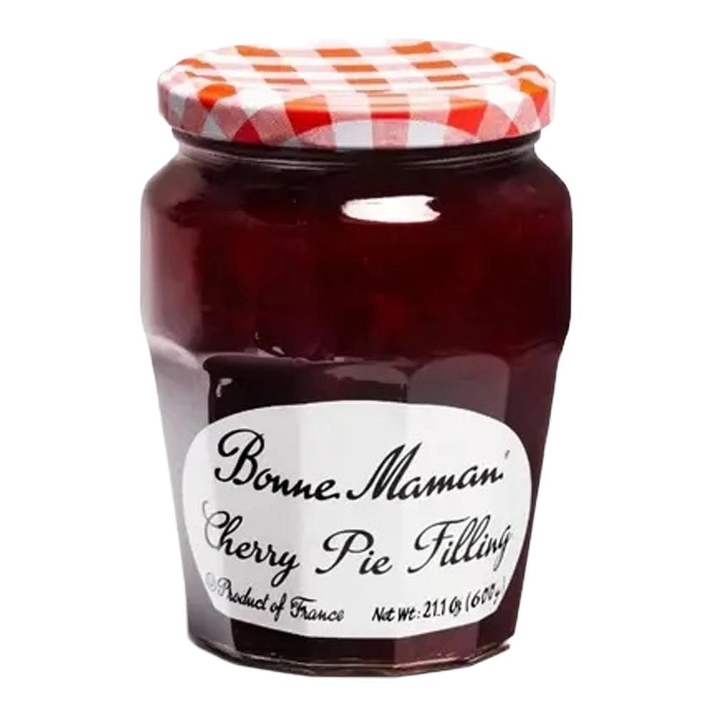 Bonne Maman - 'Cherry Pie' Filling (21.1OZ)