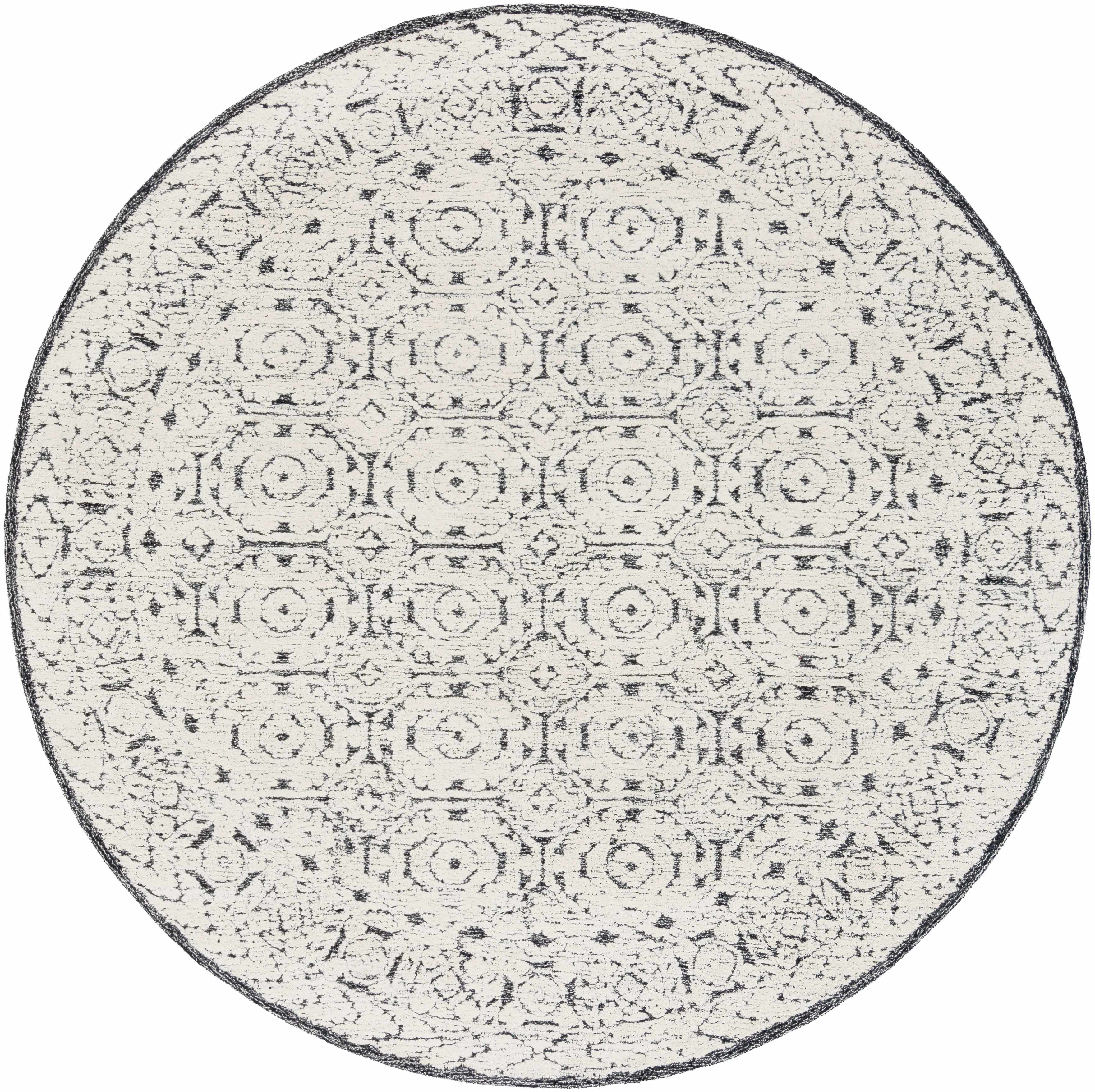 The Barneveld Wool Rug
