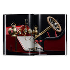 Sports Cars. 45th Ed. (English)
