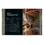 Homes for Our Time. Sustainable Living (German, French, English)