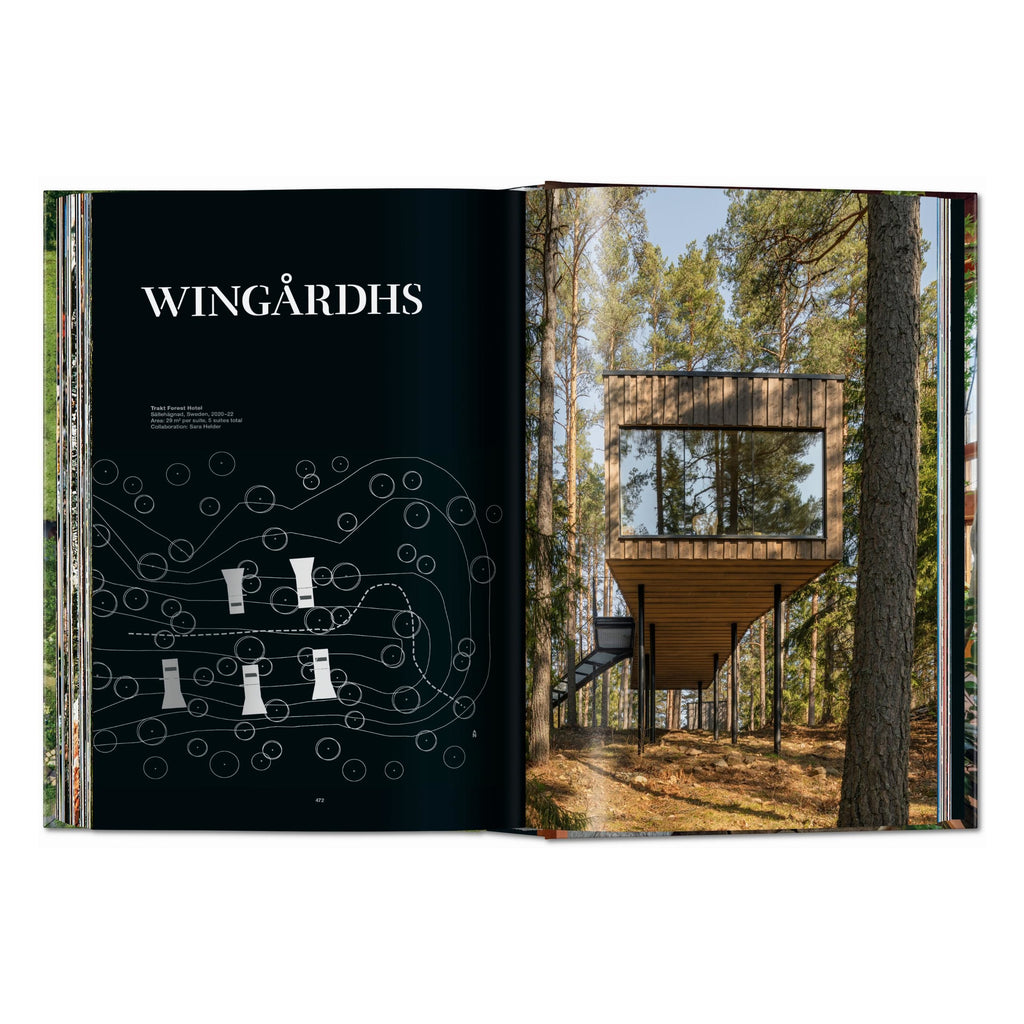 Homes for Our Time. Sustainable Living (German, French, English)