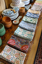 Botanical Garden Napkins