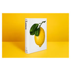 The Gourmand's Lemon. A Collection of Stories and Recipes (English)