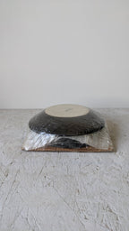 Stoneware Dinner Plate