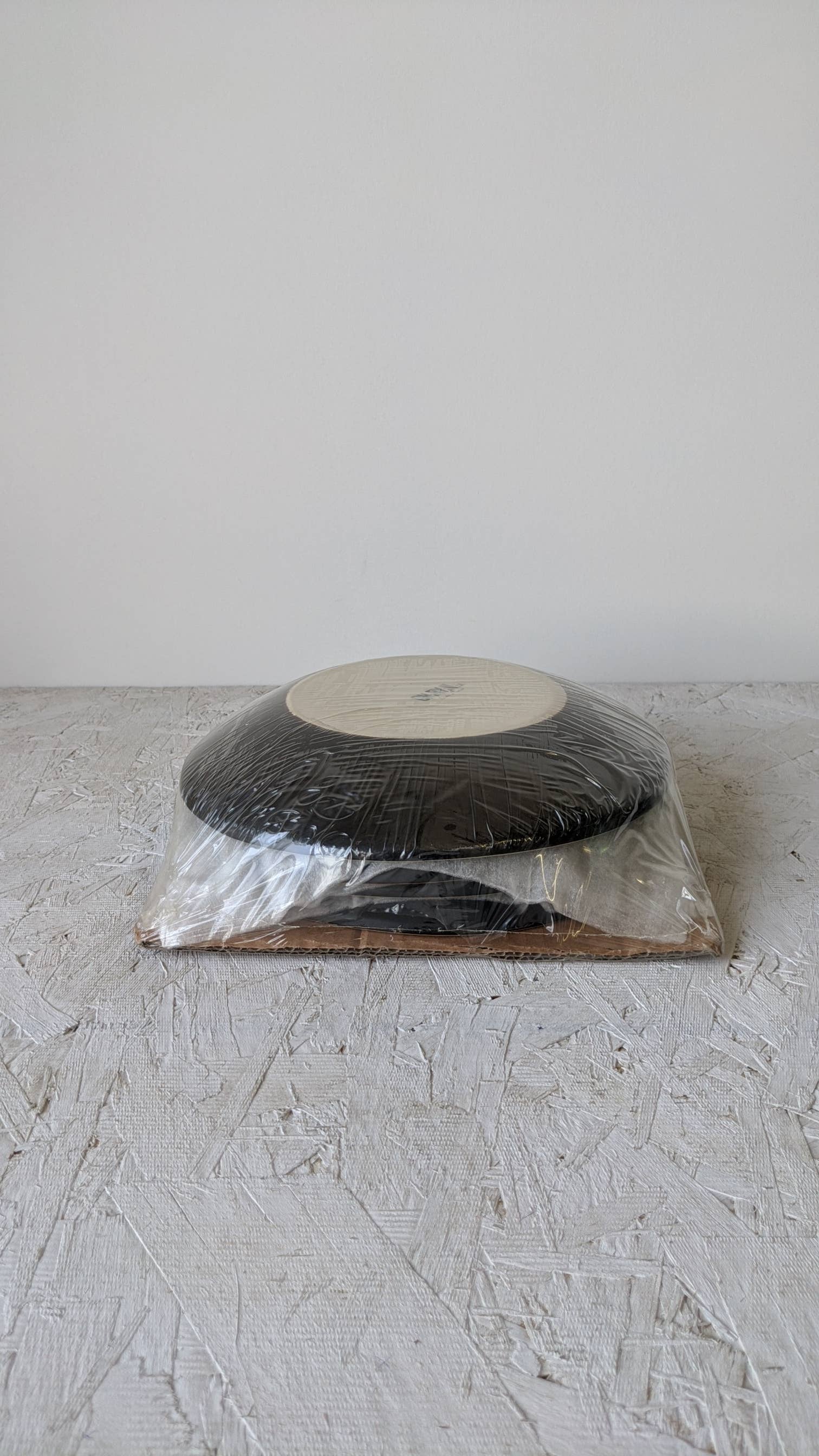 Stoneware Dinner Plate