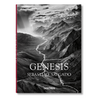 Sebastião Salgado. Genesis (English)