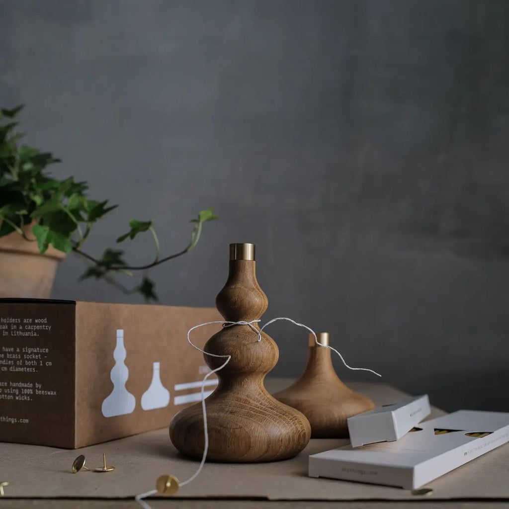 Candle Lover Set