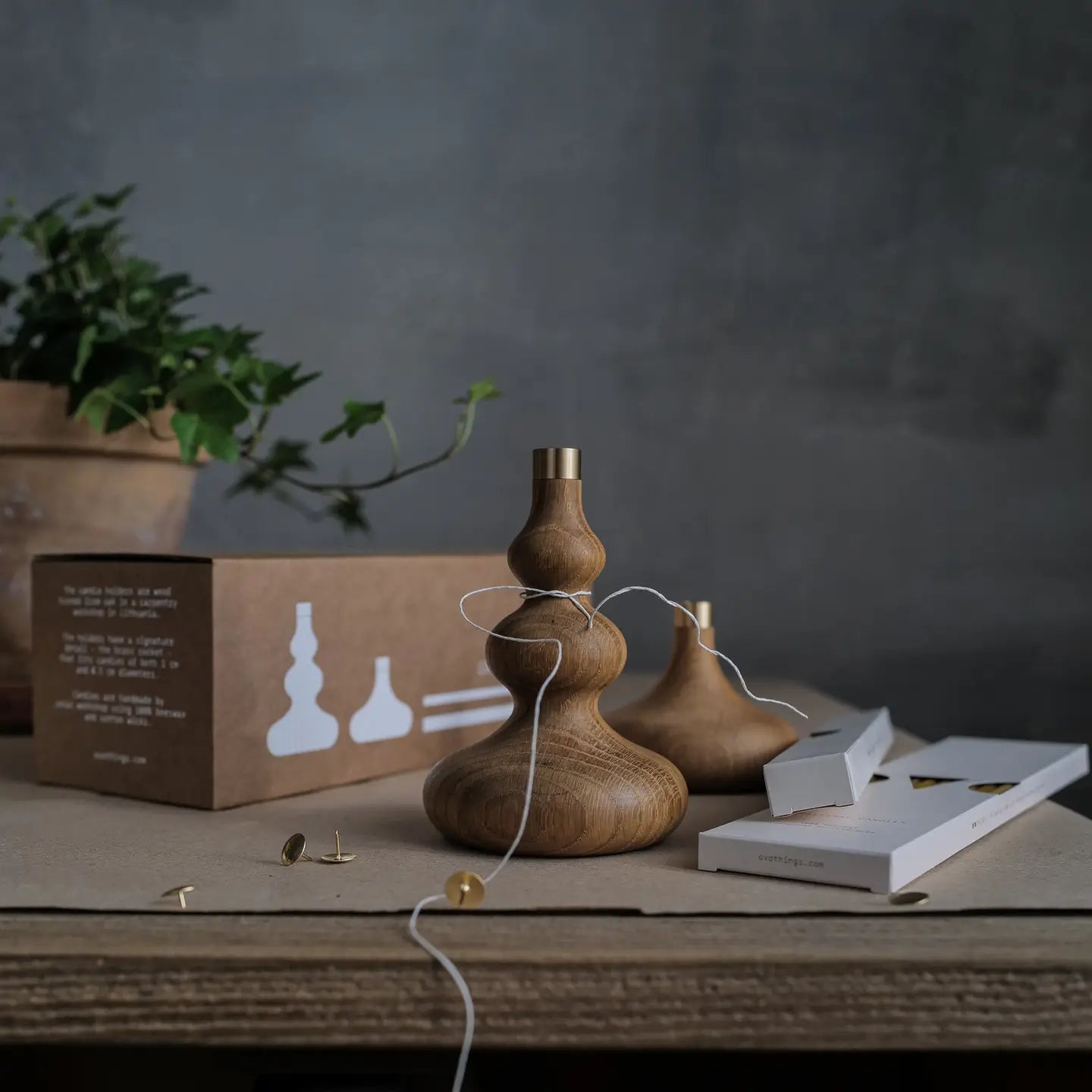 Candle Lover Set