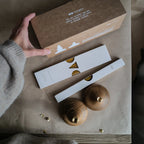 Candle Lover Set
