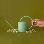 Cascade Metal Watering Can | Petite