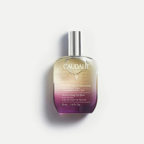 Caudalie Nourishing Care Oil for Body, Hair and Face