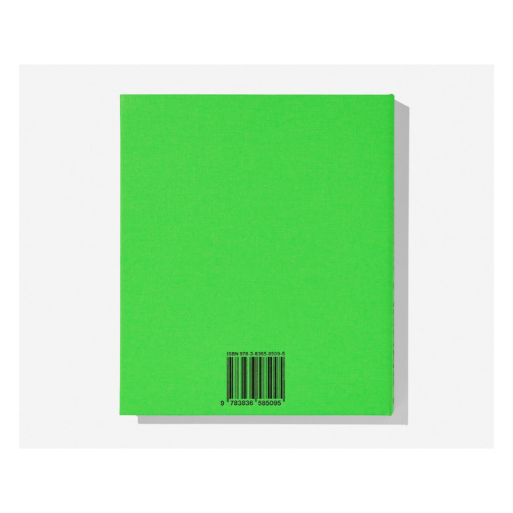 Virgil Abloh. Nike. ICONS (English)
