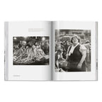 Robert Doisneau. Paris (German, French, English)