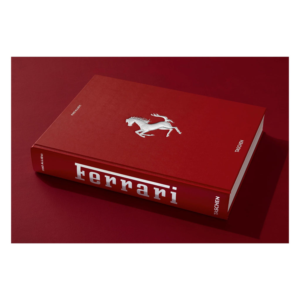 Ferrari (English)