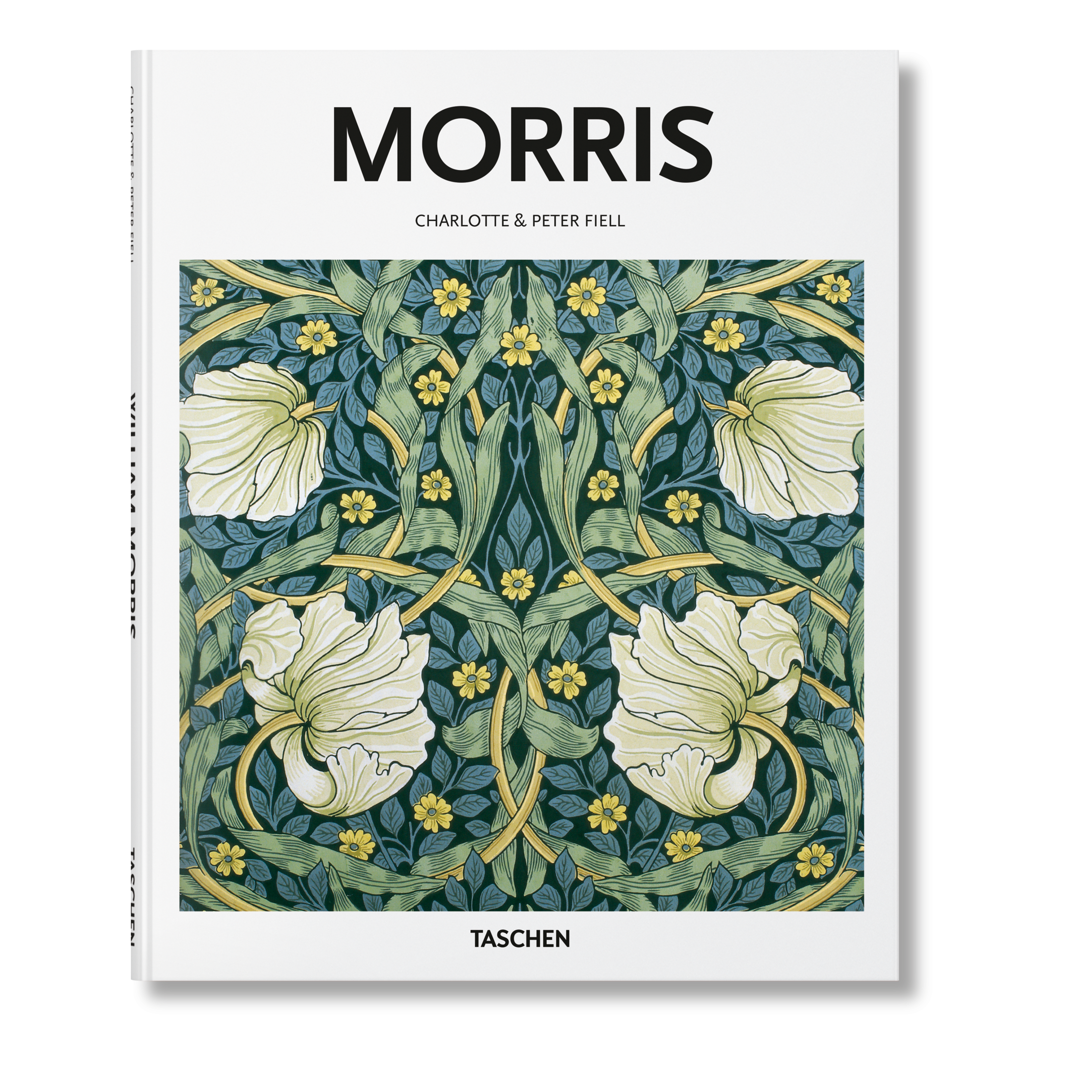 Morris (English)