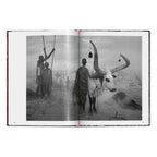 Sebastião Salgado. Genesis (English)