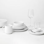 Ceramic Dinner Bowls