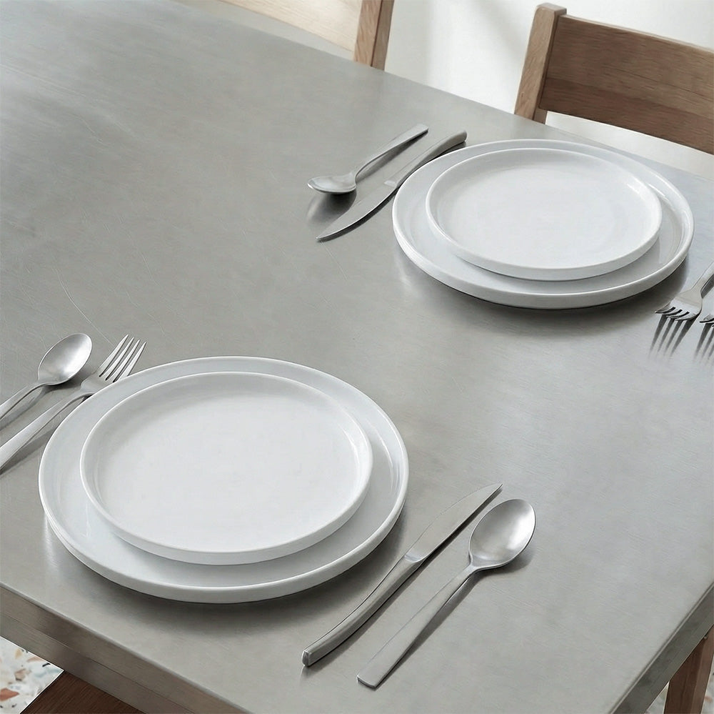 Ceramic Dinner Plates