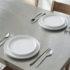 Ceramic Lunch Plates