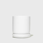 Medium Stoneware Planter