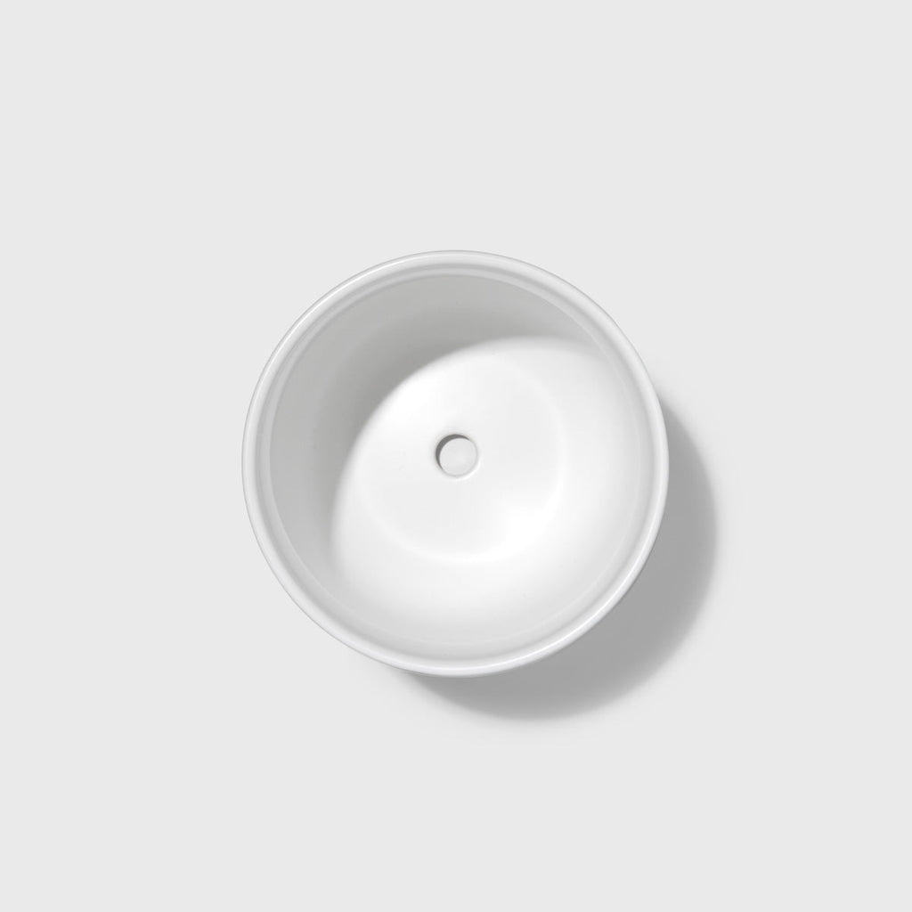 Medium Stoneware Planter