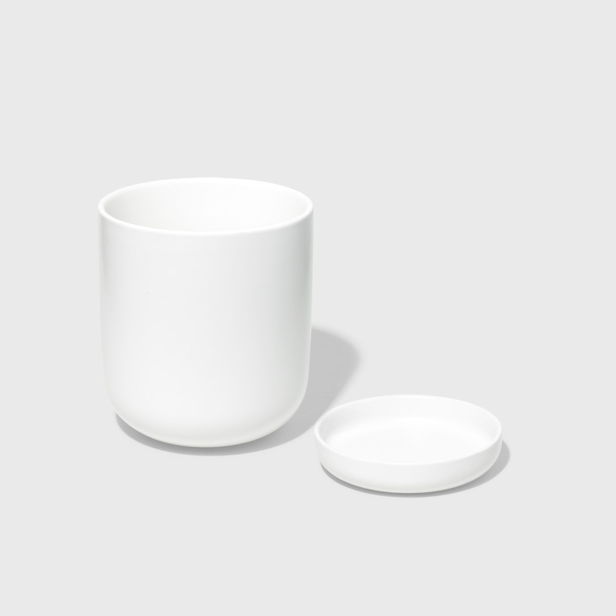 Medium Stoneware Planter