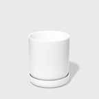 Medium Stoneware Planter