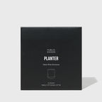Medium Stoneware Planter