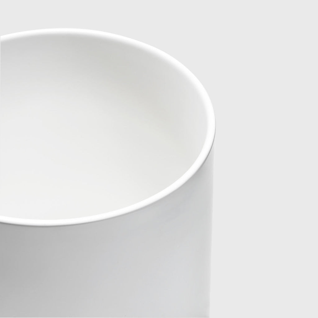 Large Stoneware Planter