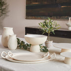 Charlotte Serving Bowl