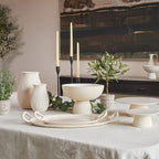Charlotte Serving Tray