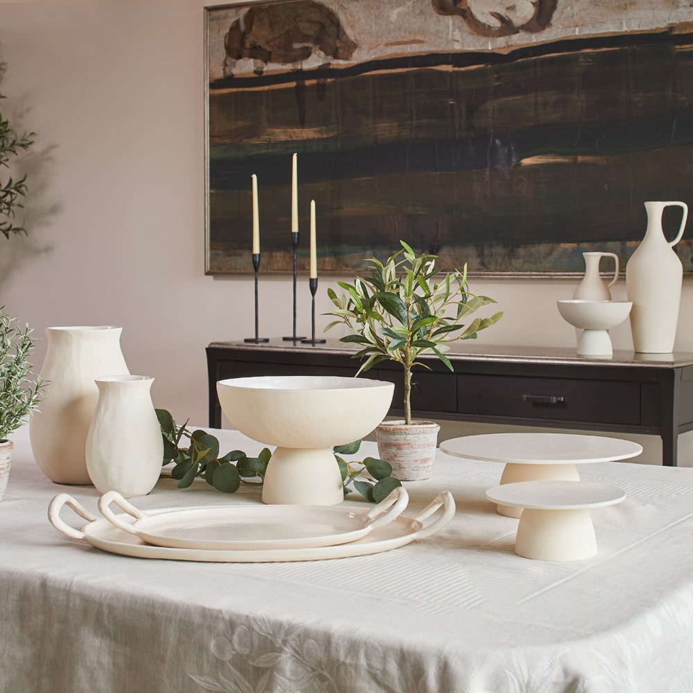 Charlotte Serving Bowl